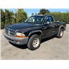 Image 1 : DODG DAKOTA 2004 T-DONATION