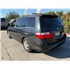Image 4 : HOND ODYSSEY  2005 T-DONATION
