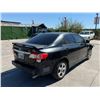 Image 3 : TOYT COROLLA  2013 T-DONATION