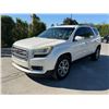 Image 1 : GMC  ACADIA 2013 O/S TITLE 2 DAYS
