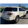 Image 3 : GMC  ACADIA 2013 O/S TITLE 2 DAYS
