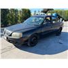Image 1 : HYUN ELANTRA 2006 APP  DUP/T-DON