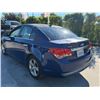 Image 4 : CHEV CRUZE 2013 T-DONATION