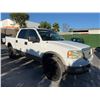 Image 2 : FORD  F-150 2005 T-DONATION