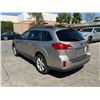 Image 4 : SUBA OUTBACK 2014 O/S-TITLE