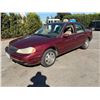 Image 1 : MERC MYSTIQUE 2000 APP  DUP/T-DON
