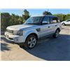 Image 1 : LNDR RANGE ROVER 2011 T-DONATION