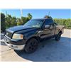 Image 1 : FORD  F-150 2004 T-DONATION
