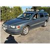 Image 1 : VOLV V70 2004 T-DONATION
