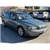 Image 2 : VOLV V70 2004 T-DONATION