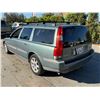 Image 4 : VOLV V70 2004 T-DONATION