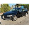 Image 1 : VOLK JETTA 2014 T/REPO