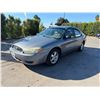 Image 1 : FORD TAURUS 2006 APP/DUP-T/EXP-ONLY DON