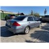 Image 3 : FORD TAURUS 2006 APP/DUP-T/EXP-ONLY DON