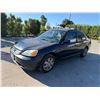 Image 1 : HOND CIVIC 2002 APP  DUP/T-DON