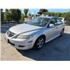 Image 1 : MAZD MAZDA6 2003 APP  DUP/T-DON