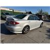 Image 3 : MAZD MAZDA6 2003 APP  DUP/T-DON