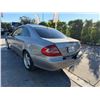 Image 4 : MERZ CLK320 2005 APP  DUP/T-DON