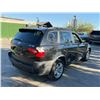 Image 3 : BMW  X3 2004 T-DONATION