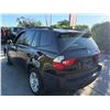 Image 4 : BMW  X3 2004 T-DONATION