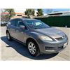Image 2 : MAZD CX-7 2009 T-DONATION