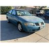 Image 2 : NISS SENTRA  2004 APP  DUP/T-DON