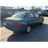 Image 3 : NISS SENTRA  2004 APP  DUP/T-DON