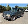 Image 1 : MERC MOUNTAINEER 1997 APP  DUP/T-DON