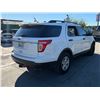 Image 3 : FORD  EXPLORER  2014 T-DONATION