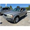 Image 1 : VOLV XC90 2004 T-DONATION