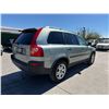 Image 3 : VOLV XC90 2004 T-DONATION