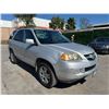 Image 2 : ACUR MDX 2004 T-DONATION