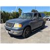 Image 1 : FORD  EXPEDITION 2003 APP DUP-T-DON TMU