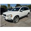 Image 1 : VOLV XC90 2011 O/S T-DONATION