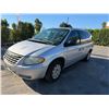 Image 1 : CHRY TOWN & COUNTRY 2005 APP  DUP/T-DON