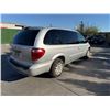 Image 3 : CHRY TOWN & COUNTRY 2005 APP  DUP/T-DON