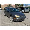 Image 2 : FORD  FOCUS  2005 APP/DUP-T/EXP-ONLY DON