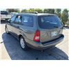 Image 4 : FORD  FOCUS  2005 APP/DUP-T/EXP-ONLY DON