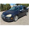 Image 1 : VOLK JETTA 2009 T-DONATION