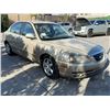 Image 2 : HYUN ELANTRA 2006 O/S T-DONATION