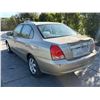 Image 4 : HYUN ELANTRA 2006 O/S T-DONATION