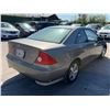 Image 3 : HOND CIVIC 2005 T-DONATION
