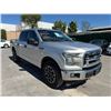 Image 2 : TOYT TACOMA 2013 O/S TITLE 2 DAYS