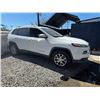 Image 3 : JEEP  CHEROKEE 2014 APP DUP/T -