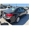 Image 3 : CHEV CRUZE 2011 T-TMU