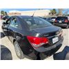 Image 4 : CHEV CRUZE 2011 T-TMU