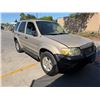 Image 2 : FORD  ESCAPE 2007 APP/DUP-T-EXPORT ONLY-TMU