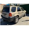 Image 3 : FORD  ESCAPE 2007 APP/DUP-T-EXPORT ONLY-TMU