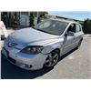 Image 1 : MAZD MAZDA3 2006 T-TMU
