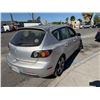 Image 3 : MAZD MAZDA3 2006 T-TMU
